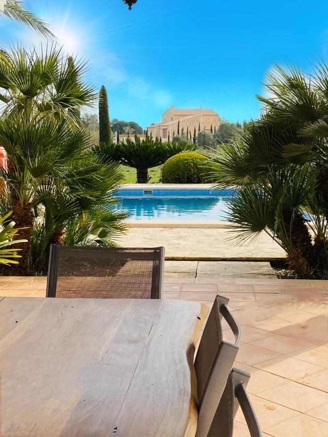 Moderne Vicento - Heizung - Pizzaofen Apartamento Porto Cristo