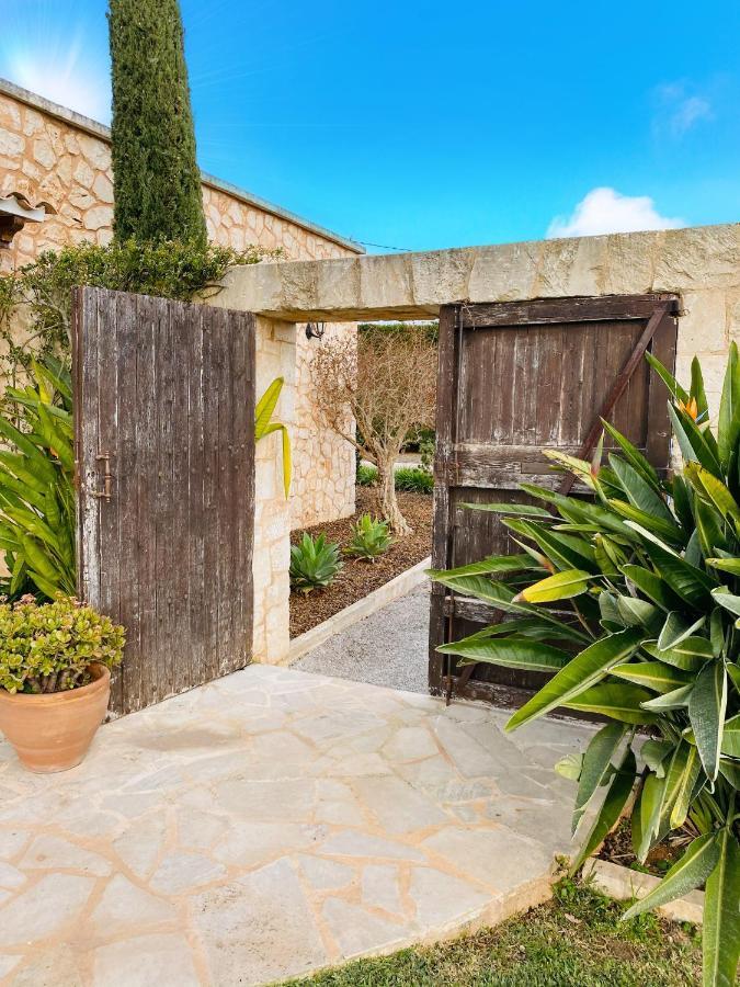 Apartamento Moderne Vicento - Heizung - Pizzaofen Porto Cristo