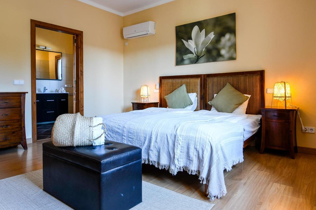 Moderne Vicento - Heizung - Pizzaofen Apartamento