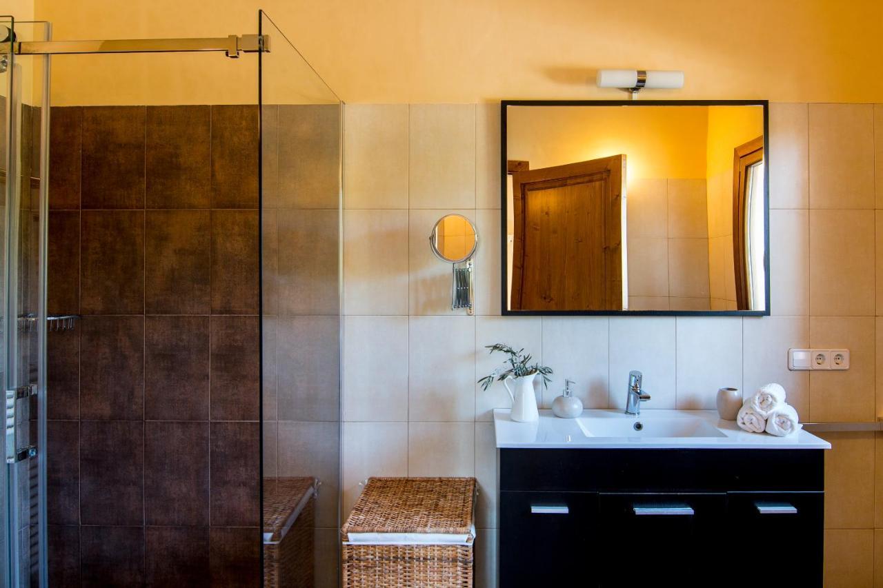 Moderne Vicento - Heizung - Pizzaofen Apartamento