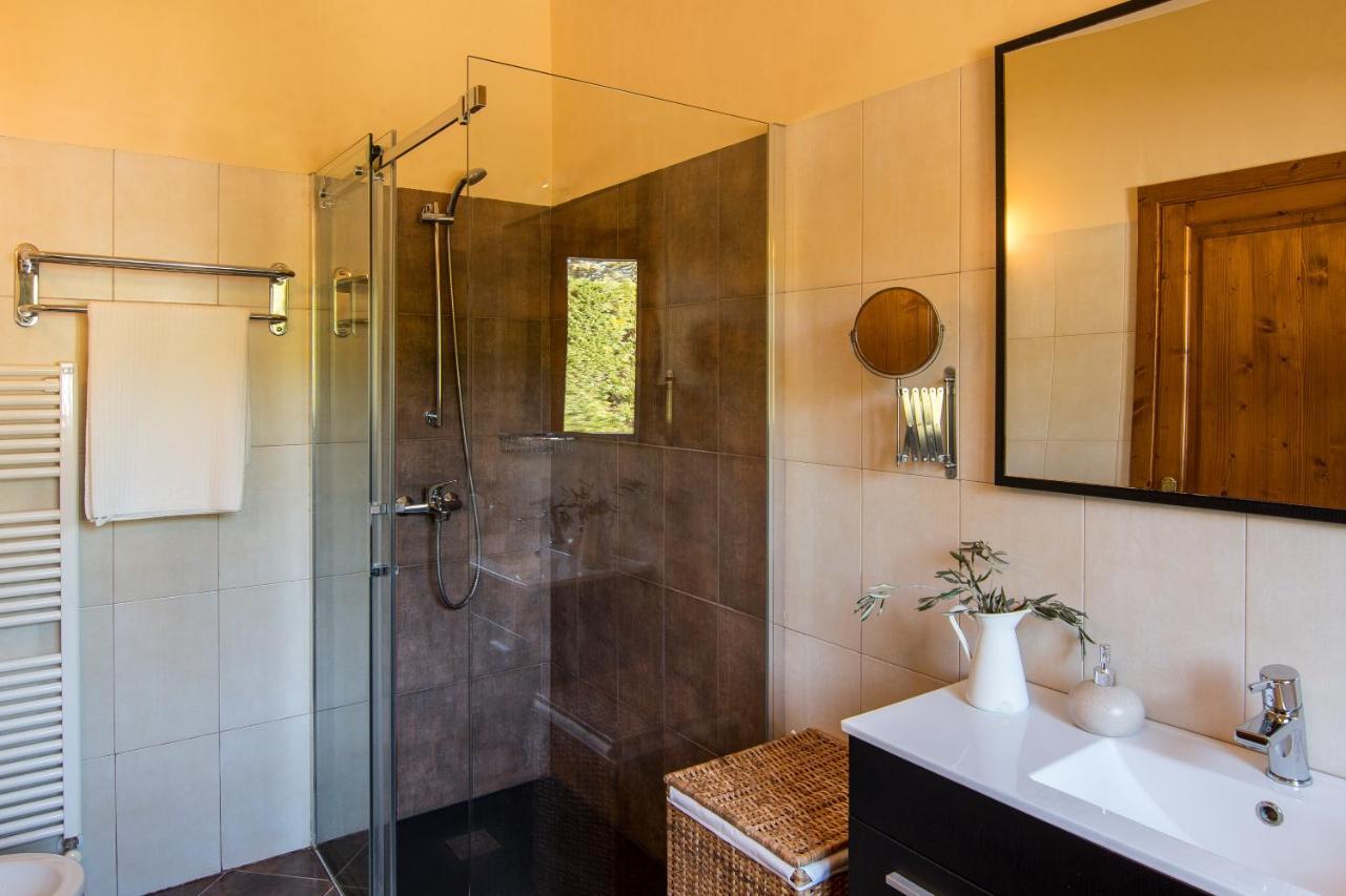 Apartamento Moderne Vicento - Heizung - Pizzaofen *