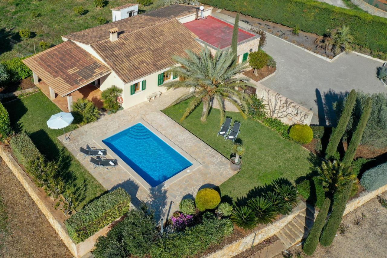 Moderne Vicento - Heizung - Pizzaofen * Porto Cristo